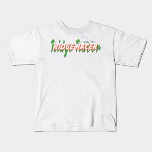 Ridge Racer Kids T-Shirt